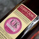 Elijah Craig Small Batch Kentucky Straight Bourbon Whiskey - 70cl 47%