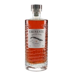 Eminente Reserva 7 Year Old Rum - 41.3% 70cl