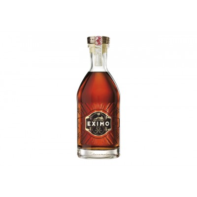 Facundo Eximo Rum - 40% 70cl