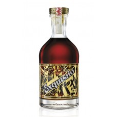 Facundo Exquisito Rum - 40% 70cl