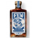FEW Immortal Rye Whiskey - 46.5% 70cl