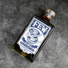 FEW Immortal Rye Whiskey - 46.5% 70cl