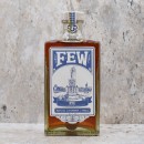 FEW Rye Whiskey - 75cl 46.5%