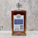 FEW Rye Whiskey - 75cl 46.5%