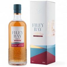 Filey Bay Port Finish Yorkshire Whisky - 46% 70cl
