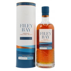Filey Bay Special Release Sherry Cask Batch 3 Whisky - 46% 70cl