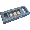 Filey Bay Whisky Experience 3x5cl Tasting Set