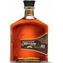 Flor de Cana 18 year old Rum - 40% 70cl