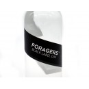 Foragers Black Label Gin Miniature - 46% 5cl