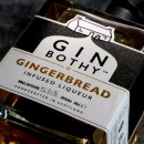 Gin Bothy Gingerbread Gin Liqueur - 50cl 20%