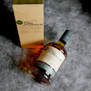 Glen Garioch 12 Year Old - 70cl 48%