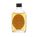 Glen Grant 10 Year Old Miniature - 70 Proof 5cl