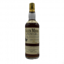 Glen Mhor 25 Year Old Campbell and Clark 1970 - 45% 70cl - Bottle No. 1268