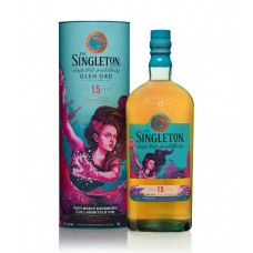 The Singleton of Glen Ord 15 Year Old Diageo Special Releases 2022 - 54% 70cl