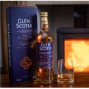 Glen Scotia 21 Year Old - 46% 70cl