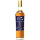Glen Scotia 21 Year Old - 46% 70cl
