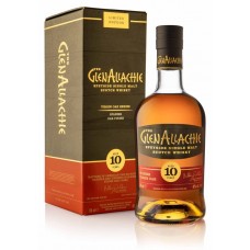 Glenallachie 10 Year Old Spanish Oak Series - 48% 70cl