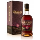 Glenallachie 12 Year Old - 46% 70cl