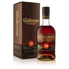 Glenallachie 18 Year Old - 46% 70cl