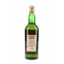 Glenburgie Glenlivet 5 Year Old Bottled 1970s Soffiantino - 40% 75cl