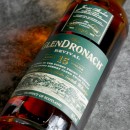 Glendronach 15 Year Old Revival - 70cl 46%