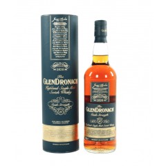 Glendronach Cask Strength Batch 11 - 59.8% 70cl