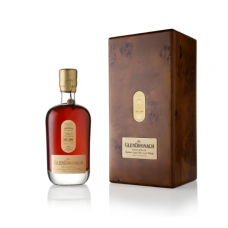 Glendronach 25 Year Old Grandeur Batch 008 Whisky - 70cl 50.3%
