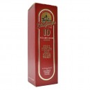 Glenfarclas 10 Year Old Boxed Whisky Miniature - 40% 5cl