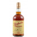 Glenfarclas 37 Year Old 1985 Family Casks Release S22 Cask #2602 - 41.9% 70cl