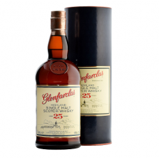 Glenfarclas 25 Year Old - 70cl 43%