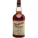 Glenfarclas 1962 Family Cask Release Spring 2015 Cask #3246 - 43.4% 70cl