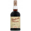 Glenfarclas 1970 Family Cask Release Spring 2015 Cask #2026 - 53% 70cl