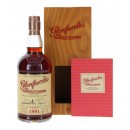 Glenfarclas 31 Year Old 1991 Family Casks Release S22 Cask #5679 - 55.6% 70cl