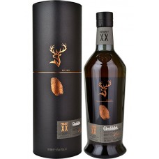 Glenfiddich Project XX - 70cl 43%