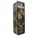 Glenfiddich Clans of the Highlands Special Reserve Clan Sinclair - 40% 70cl