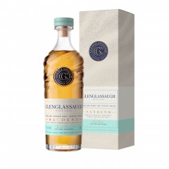 Glenglassaugh Sandend - 50.5% 70cl