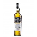 Glengoyne 10 Year Old - 70cl 40%