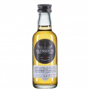 Glengoyne 12 Year Old Miniature - 43% 5cl