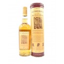 Glenmorangie 10 Year Old Whisky in Beige Presentation Tin - 43% 70cl