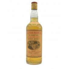 Glenmorangie 10 Year Old 70 Proof Vintage - 40% 75cl