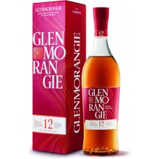 Glenmorangie 12 Year Old Lasanta - 43% 70cl