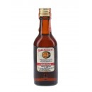 Glenmores Old Thompson Brand 4 Year Old Bottled 1950s-1960s Miniature - 4.7cl 43%