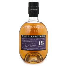Glenrothes 18 Year Old - 43% 70cl