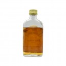 Glenrothes Glenlivet 8 Year Old Bottled 1970s G&M (Low Fill) Whisky Miniature - 40% 5cl