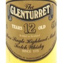 Glenturret 12 Year Old Miniature - 5cl 43%