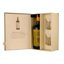 Hampden Estate 8 Year Old Bottle & Glass Pack