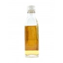 Hankey Bannister Scotch Whisky Miniature - 40% 5cl