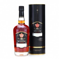 Havana Club Rum 15 Year Old - 40% 70cl