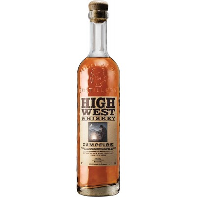 High West Whisky Campfire - 46% 70cl