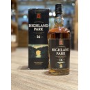 Highland Park 16 Year Old - 1 Litre 40%